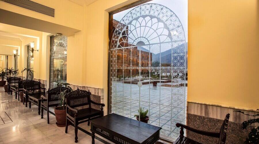 Pratap Palace Hotel, Narsinghpur 5